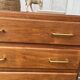 1960s chest of drawers