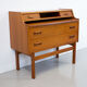 Bureau par Arne Wahl Iversen, années 1960