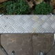 3 vintage steps
