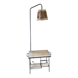 Vintage floor lamp