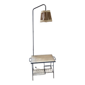 Vintage floor lamp