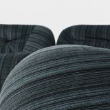 Vintage Italian modular sectional sofa 1970s