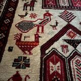 Iranian carpet