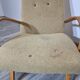 Armchairs by Jaroslav Smidek