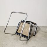 Armchair B64 by Marcel Breuer, Gavina, 1960