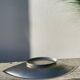 Guy Degrenne stainless steel salad bowl