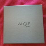 Flacon Lalique