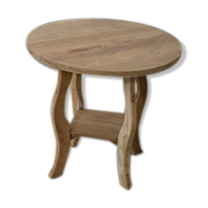 table ronde