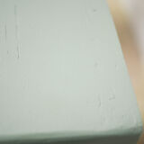 Vintage toilet wardrobe