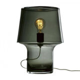 Muuto cosy in grey table lamp