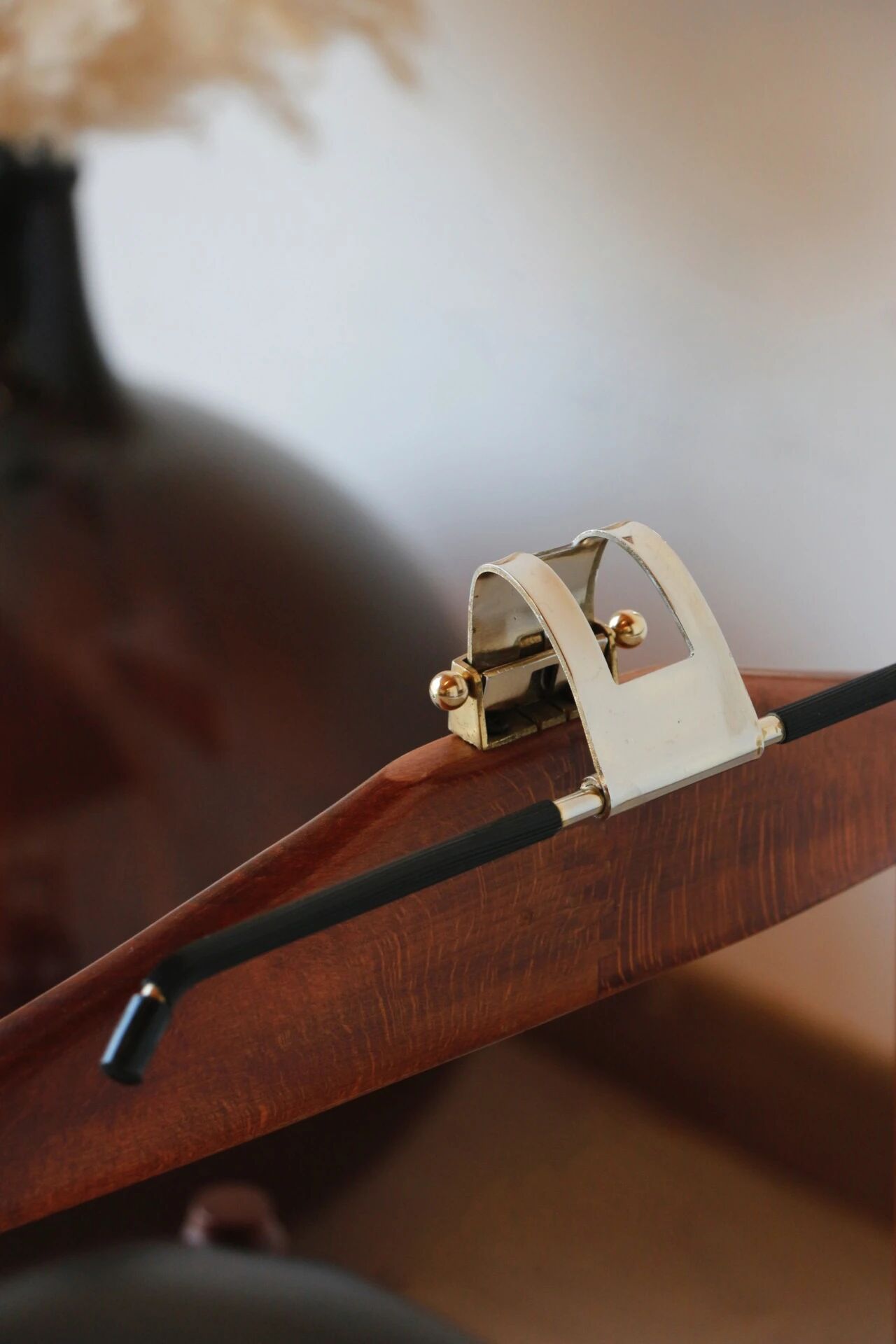 Fratelli Reguitti valet – Vintage Italian chair