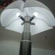 Pipistrello par Gae Aulenti pour Martinelli Luce 1st Edition 1965-68