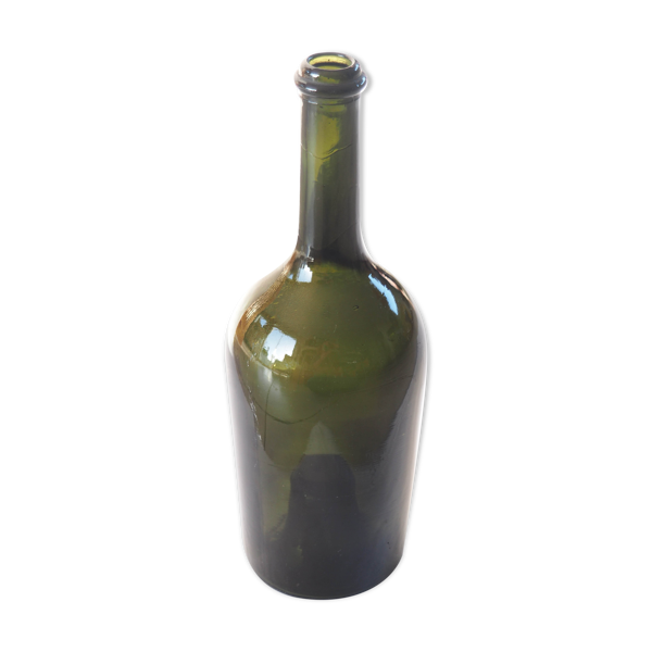Bouteille ancienne