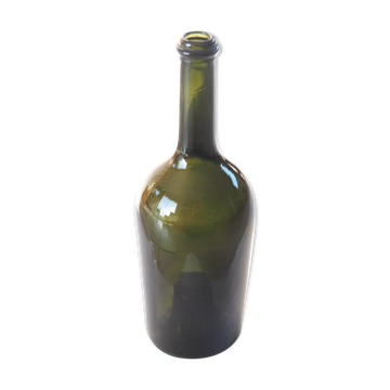Bouteille ancienne