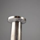 CNGT 1978 Tennis Award: Ravinet d'Enfert Silver Plated Candlestick