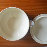 Badonvillier soup collection Robinson