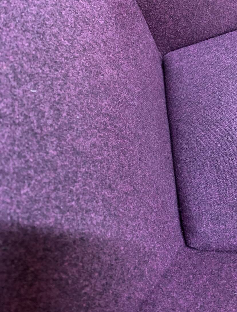 Cinna armchair