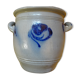 Pot en grés d'Alsace Betschdorf
