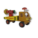 Decorative Vintage toys
