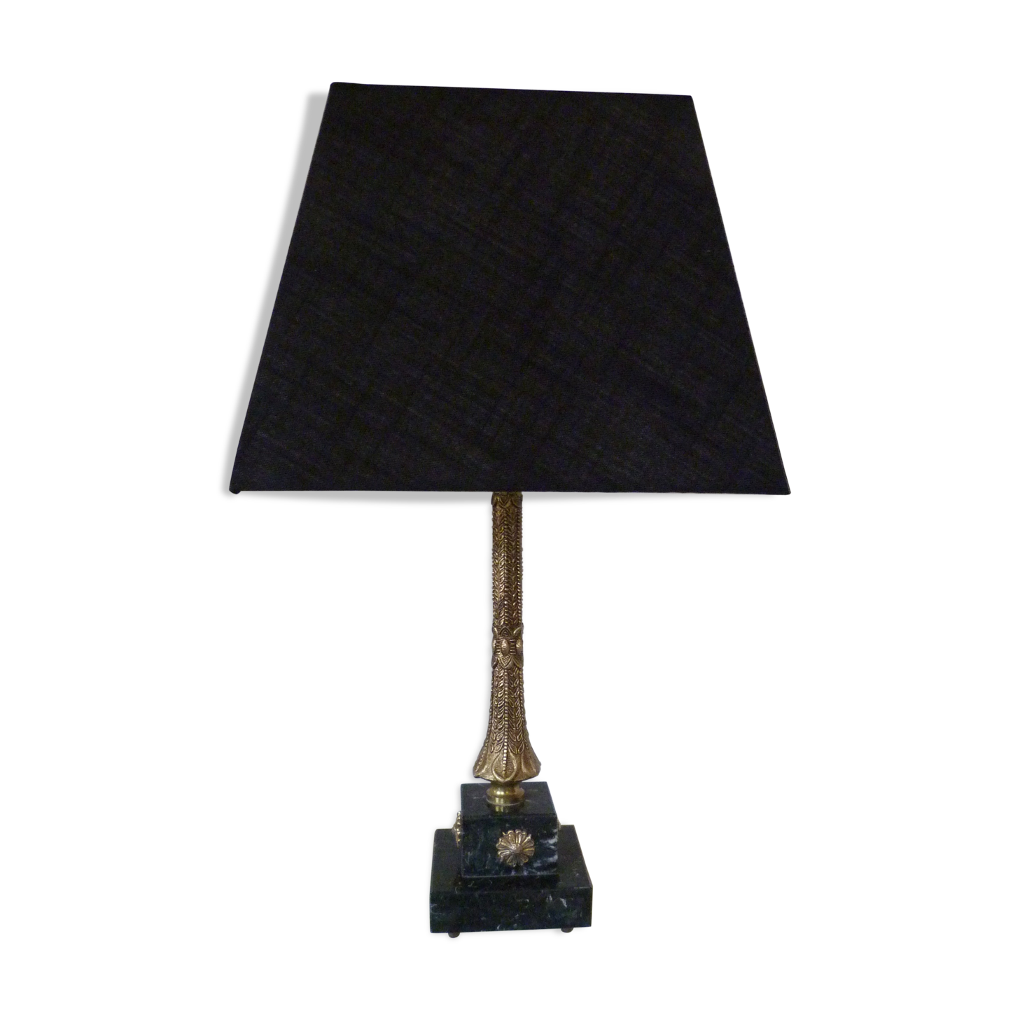 Empire lamp