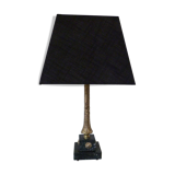 Empire lamp