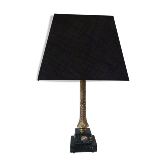 Empire lamp