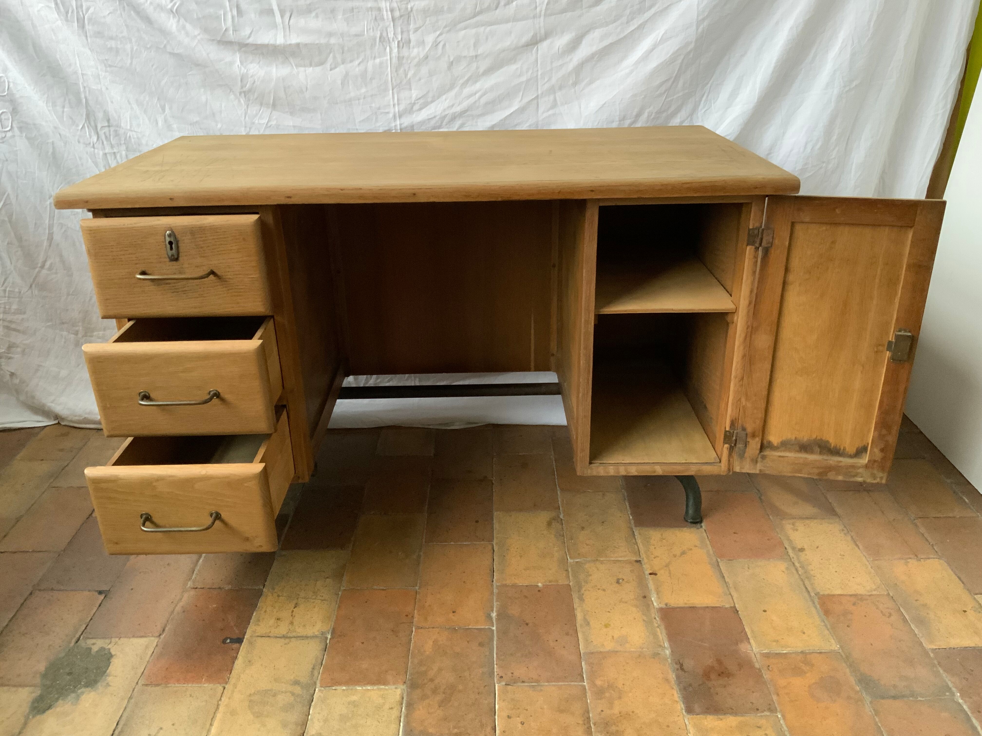 Vintage desk
