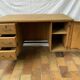 Vintage desk