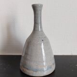 Vintage stoneware vase