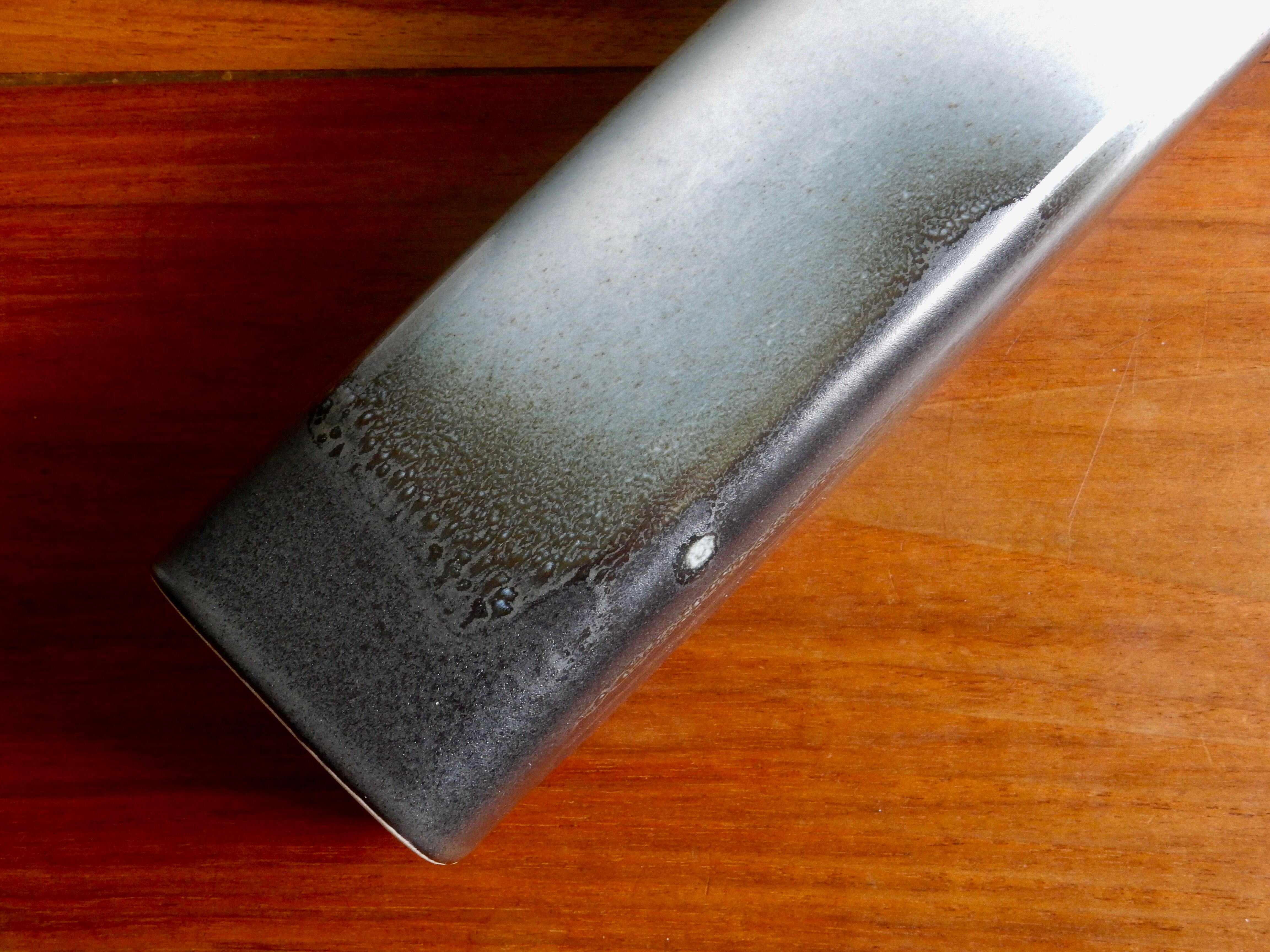 Czechoslovak pottery of the 70s Urbach Ditmar