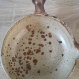 Poelon in sandstone