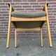 Fauteuil danois par Erik Kirkegaard pour Høng Stolefabrik, Danemark, 1985
