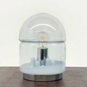Stalagmiti table lamp by Carlo Nason for Leucos