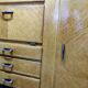 Meuble de cuisine bois & formica