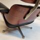 Eames Lounge chair & ottoman by Charles & Ray Eames for Herman Miller