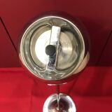 Tulip-shaped ashtray on foot, Erhrard and Sohne design, 1960s/70s, Mid-century