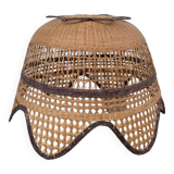 Rattan pendant light 70