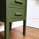 Child desk 1950