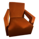 Cassina Utrech armchair