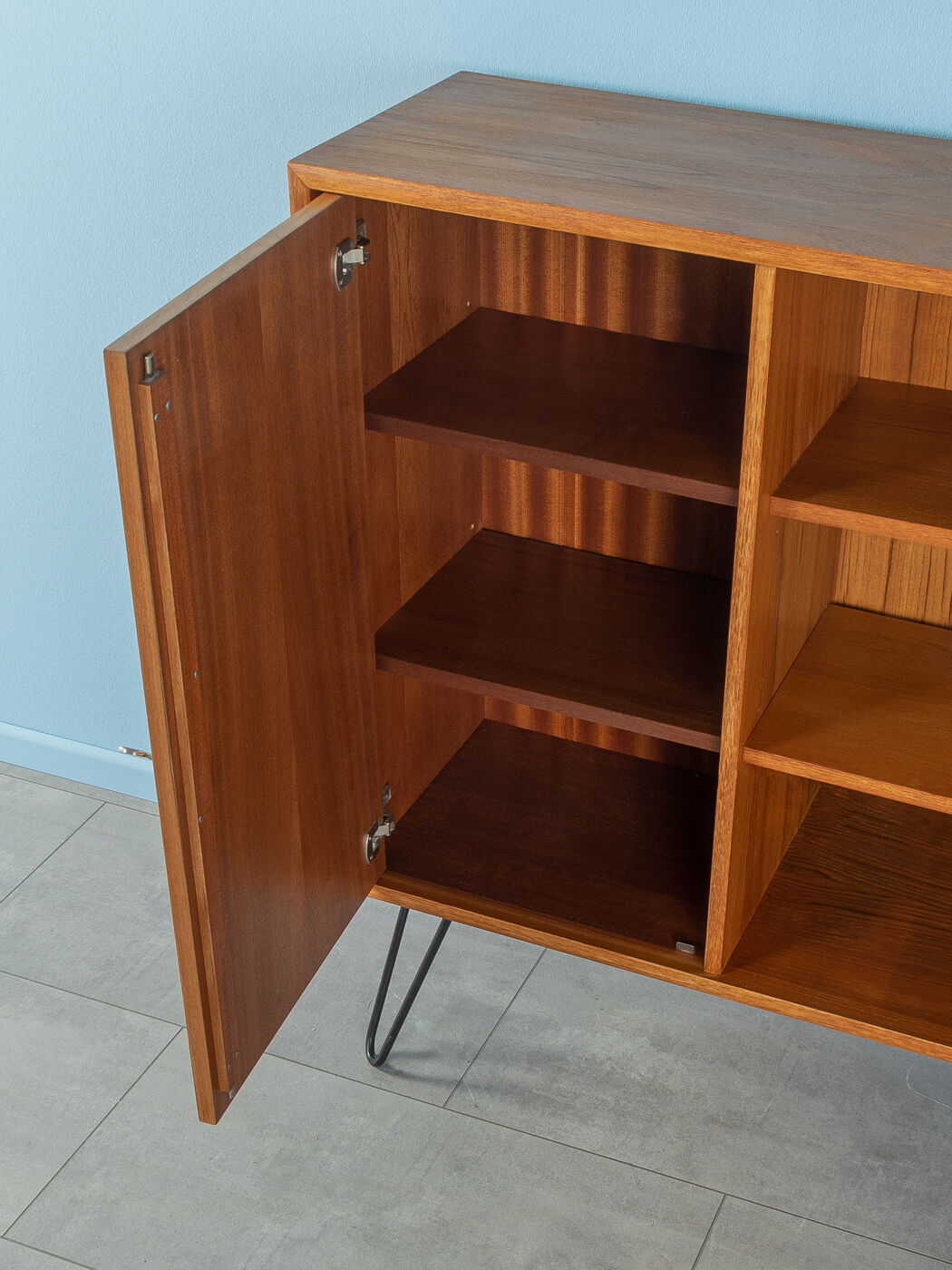 1960s Dresser, WK Möbel