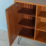 1960s Dresser, WK Möbel