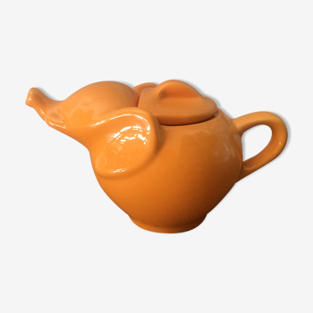 Teapot