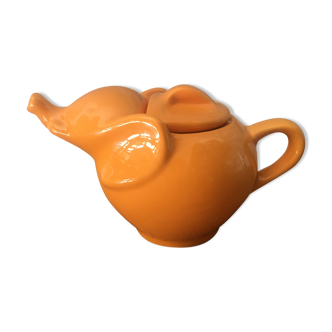 Teapot