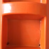 Decorative shelves