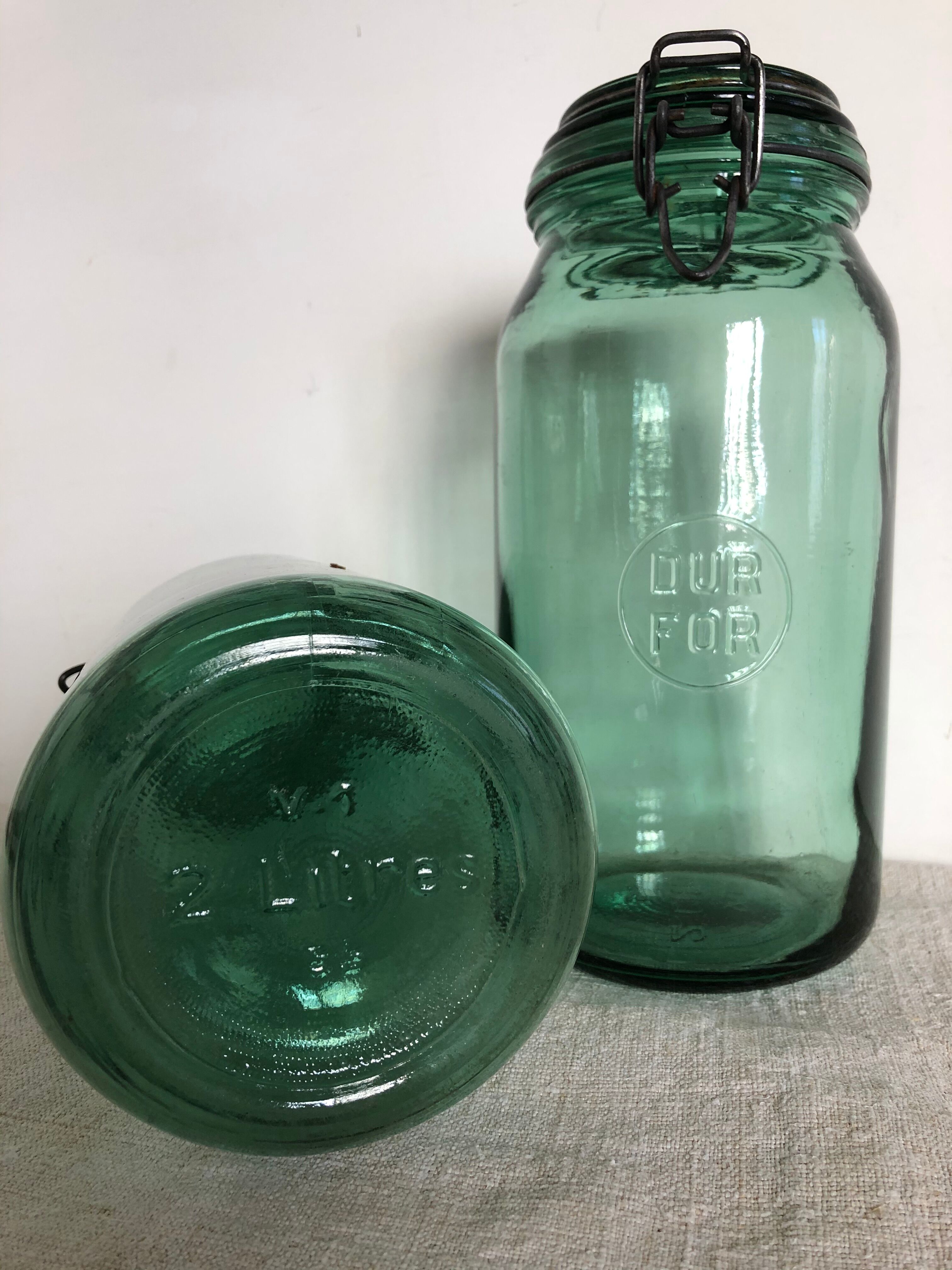 Durfor jar - 2 litres