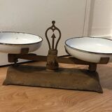 Vintage household scale