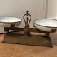 Vintage household scale