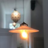 Hanging lamp