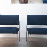 Pair of chairs from the 70s