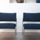 Pair of chairs from the 70s